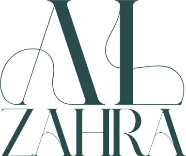 Alzahra Logo